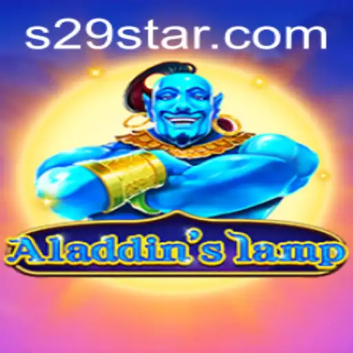 Discover the Magic of Aladdinslamp: An Interactive Gaming Experience
