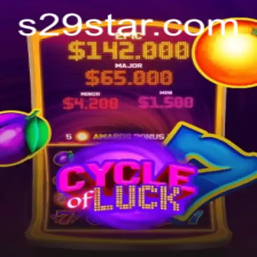 Discover the Thrilling World of CycleofLuck