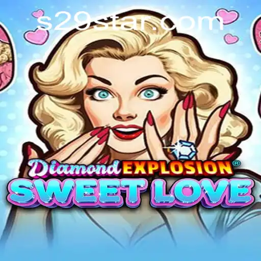 Exploring the Allure of DiamondExplosionSweetLove: A Detailed Insight