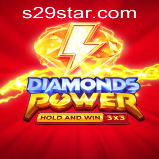 Exploring Diamondspower: A Deep Dive into Game S29