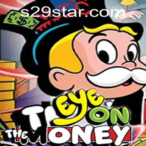 Discover EyeOnTheMoney: The Thrilling New Game Shaking Up the Market