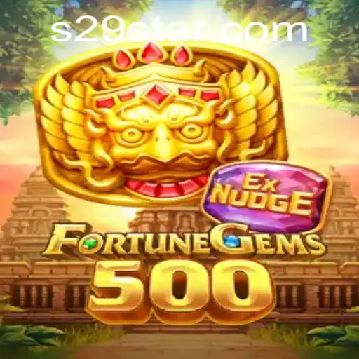 Exploring FortuneGems500: A New Era of Gaming with S29