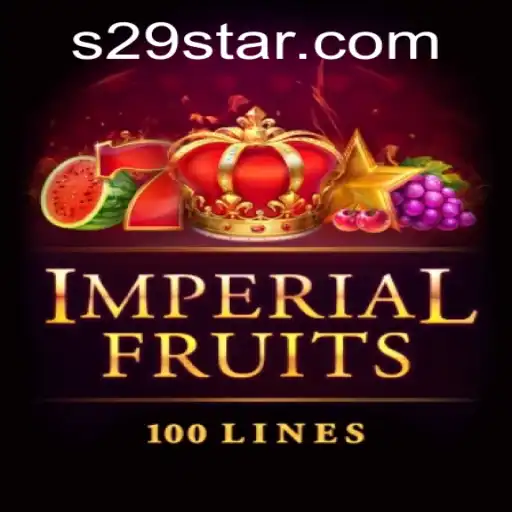 ImperialFruits100: Exploring the Latest Gaming Sensation - S29
