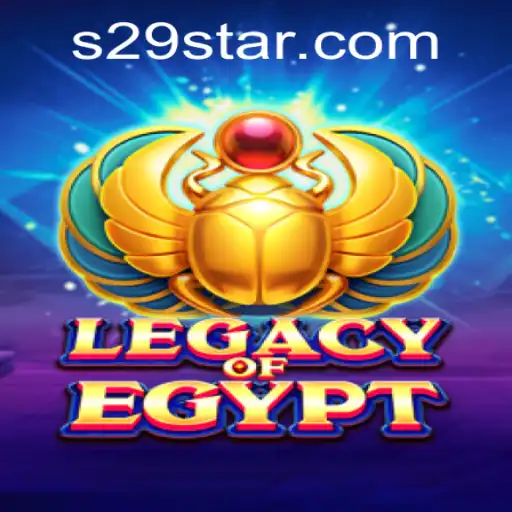 Legacy of Egypt: Explore the Secrets of the Ancient Civilization