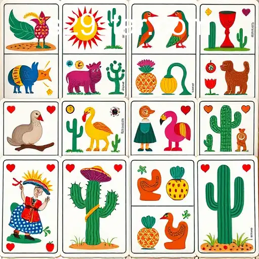 Loteria
