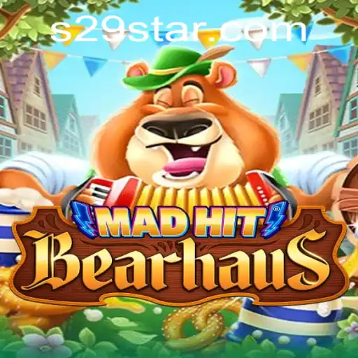 Unraveling the Excitement of MadHitBearhaus with S29