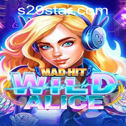 MadHitWildAlice: Unveiling a Thrilling New Adventure with S29