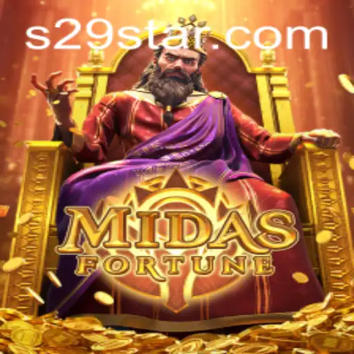 MidasFortune: A Dive into S29 - The Golden Era of Gaming