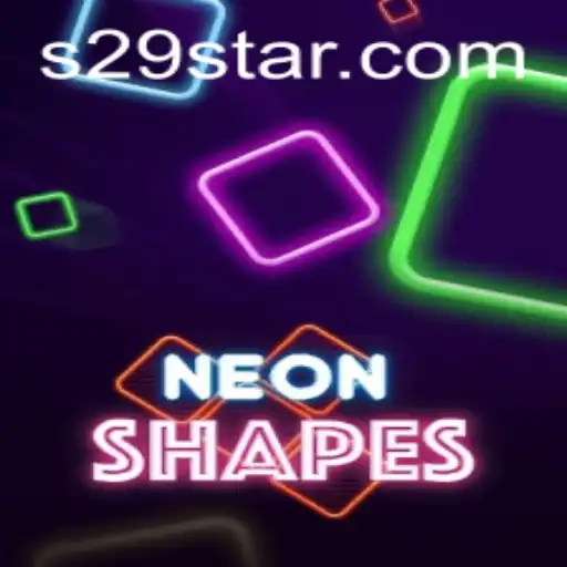 NeonShapes: Exploring the Dynamic World of S29