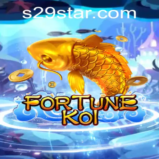 Exploring FORTUNEKOI: The Intriguing World of S29