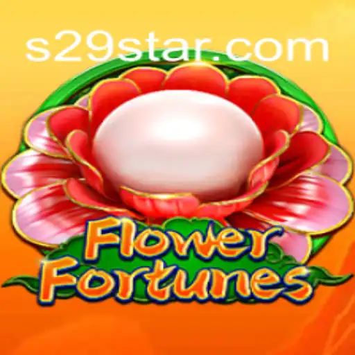 Unveiling FlowerFortunes: A Journey Through Strategy and Mystery with S29