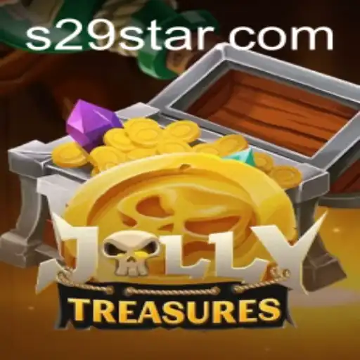 Exploring the New World of JollyTreasures: The Latest Gaming Sensation