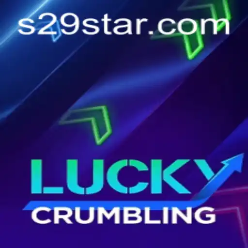 LuckyCrumbling: A Unique Blend of Chance and Strategy