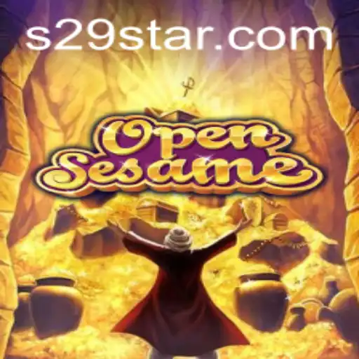 Unlock the Magic of OpenSesame: A Dive into the World of S29