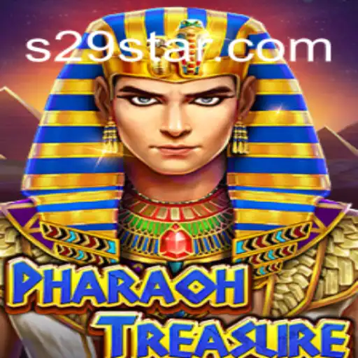 PharaohTreasure: Unearthing the Legendary Egyptian Adventure - Game S29