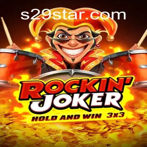 Discover the Exciting World of Rockinjoker: S29 Edition