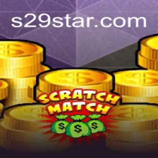 Unveiling ScratchMatch: A New Chapter in Interactive Gaming with S29