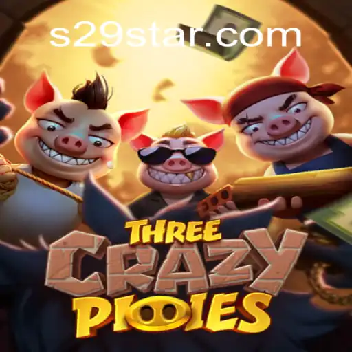 Exploring the World of ThreeCrazyPiggies: A Game-Changing Experience
