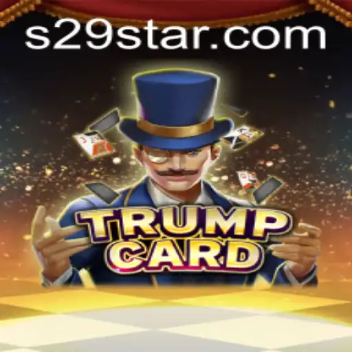 Unveiling TrumpCard: The Game Redefining Strategy