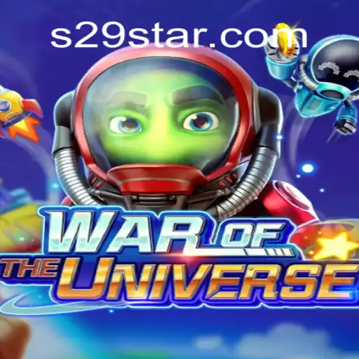 WAROFTHEUNIVERSE: A Deep Dive into the Thrilling Game of S29