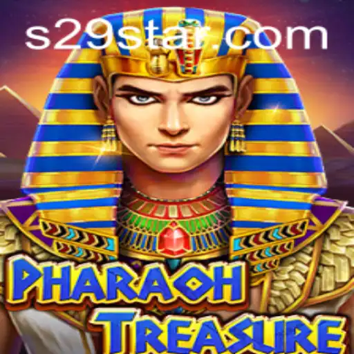 PharaohTreasure: Unearthing the Legendary Egyptian Adventure - Game S29