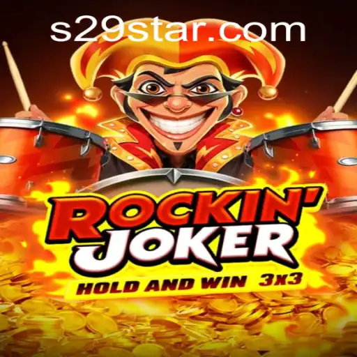 Discover the Exciting World of Rockinjoker: S29 Edition