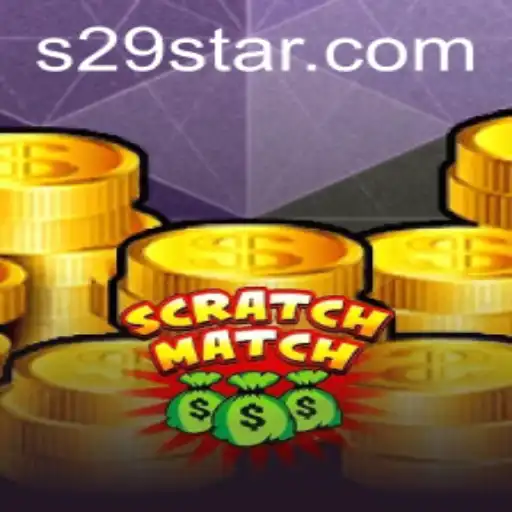 Unveiling ScratchMatch: A New Chapter in Interactive Gaming with S29