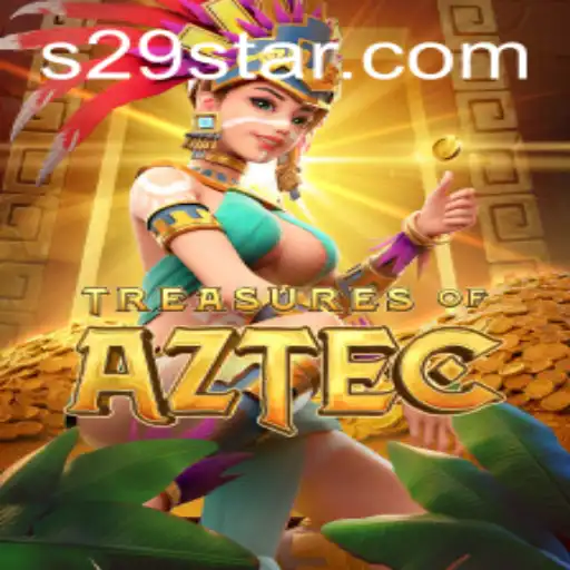 Exploring the Enchanting World of Treasures of Aztec - A S29 Adventure