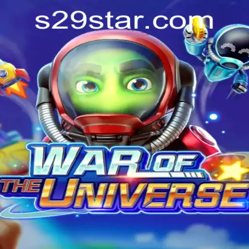 WAROFTHEUNIVERSE: A Deep Dive into the Thrilling Game of S29