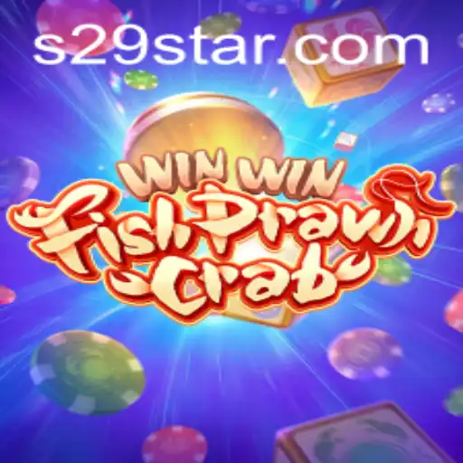 WinWinFishPrawnCrab: A Dive into the Thrilling World of S29 Gaming